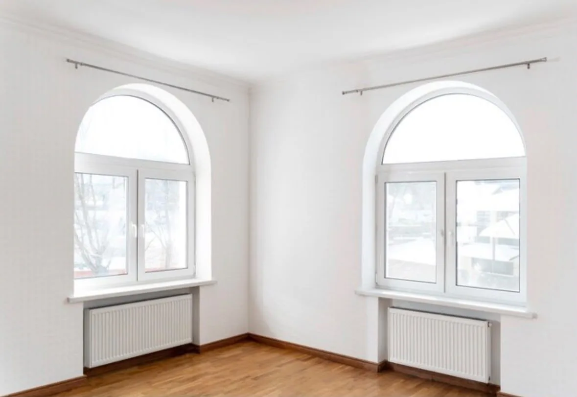 Kozijnen door Boers & Breuer Totaalbouw in Tilburg
